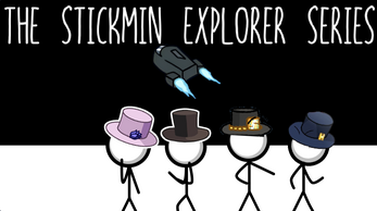 Stickmin Explorer 2