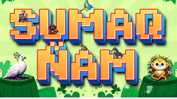 SUMAQ ÑAM