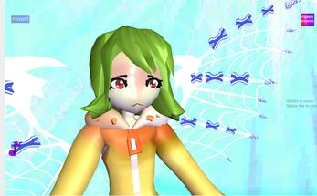 Super Swag Hyper Cute Dressup
