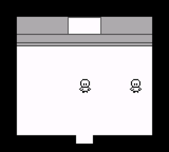 Test GBStudio Game