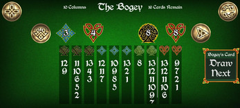 The Bogey