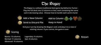 The Bogey