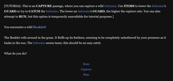 The Catch-Release System
