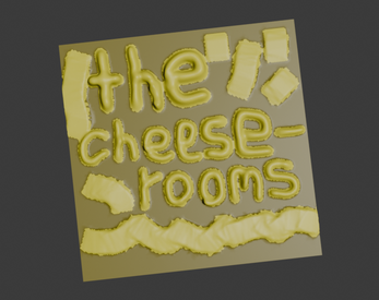 The Cheeserooms