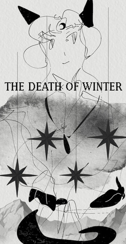 the death of winter