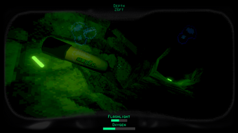 The Depths