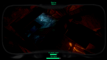 The Depths