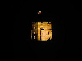 The Echo of the Forgotten Tower