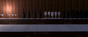 The Erebus Hotel