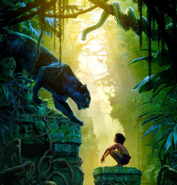 The Jungle Book