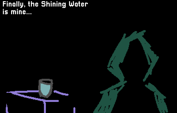 The Little Alchemist