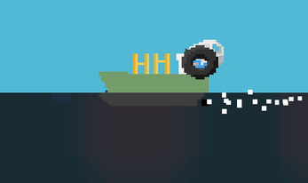 The Little Sub that Could