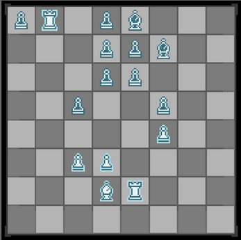 The Royal Duel