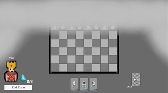 The Royal Duel