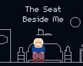 The Seat Beside Me