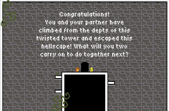 The Twisted Tower