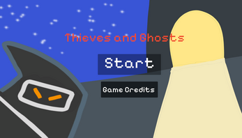 Thief and Ghost