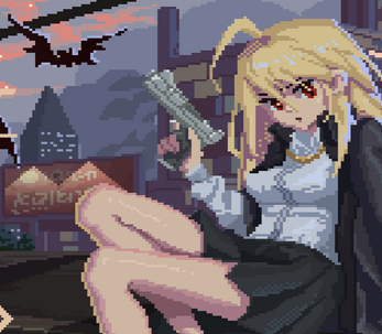 Threadbullet