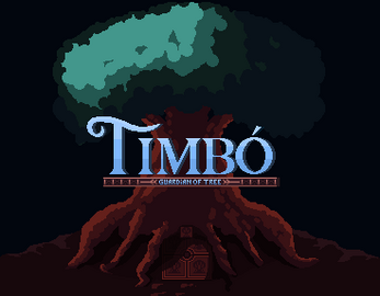 Timbo: Guardian of Tree