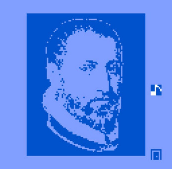 Tomás Luis de Victoria
