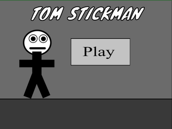 Tom Stickman