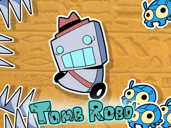Tomb robo