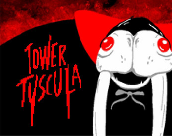 Tower Tuscula