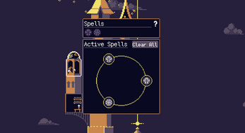 Tower Wizard