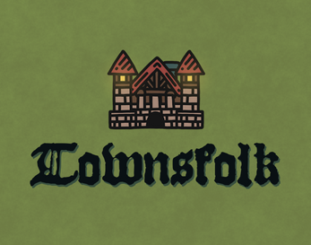 Townsfolk