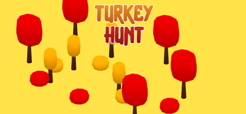 Turkey Hunt