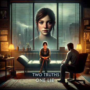 Two Truths One Lie