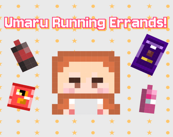 Umaru Running Errands