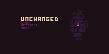 Unchanged