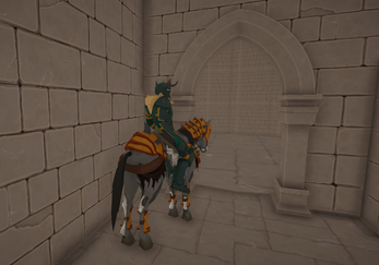 Undercity Elevator Simulator