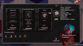 Vampage