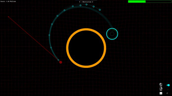 Vector Orbiter