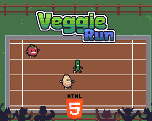 Veggie Run
