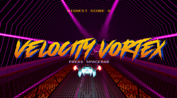 Velocity Vortex