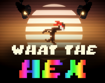 What the HEX