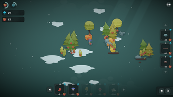 Winter Garden