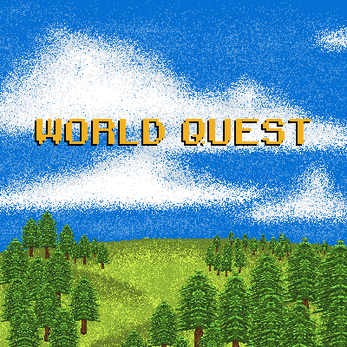 World Quest S7