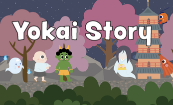 Yokai Story