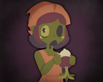 Zombies vs. Plants