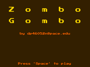 Zombo Gombo